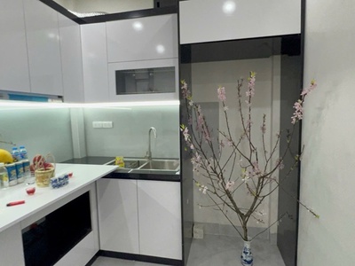Nhà đẹp ở luôn phố nguyễn lương bằng-dt 31m2-4 tầng-full nội thất giá chỉ 6.8 tỷ 4