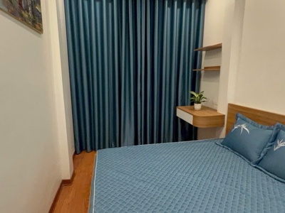 Nhà đẹp ở luôn phố nguyễn lương bằng-dt 31m2-4 tầng-full nội thất giá chỉ 6.8 tỷ 2