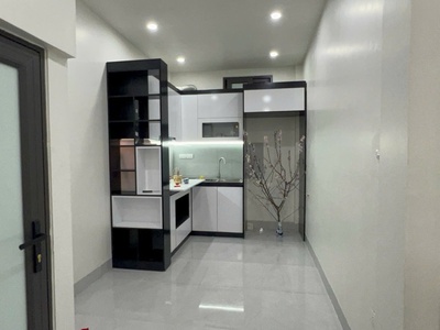 Nhà đẹp ở luôn phố nguyễn lương bằng-dt 31m2-4 tầng-full nội thất giá chỉ 6.8 tỷ 1