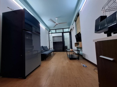 Nhà dân xây  full nội thất- nguyễn lương bằng-dt 42/31m2-5 tầng:giá chỉ,8.6 tỷ 1