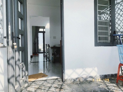 Nhà 4 tầng thạnh xuân 13 ngay cạnh picity high park quận 12 chỉ hơn 5 tỷ- dt 86m2  4,15x21   hxh 3