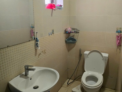 Bán căn góc cực đẹp   685 âu cơ, tân phú 1