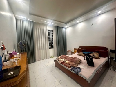 Bán nhà 5 tầng mới đẹp tại đông khê, ngô quyền, hải phòng   vị trí đắc địa, ô tô gần nhà 2