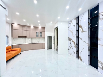 Bán nhà lô góc 3 mặt thoáng phố lương khánh thiện   nhà 5 tầng, đang cho thuê spa 25 triệu/tháng 1