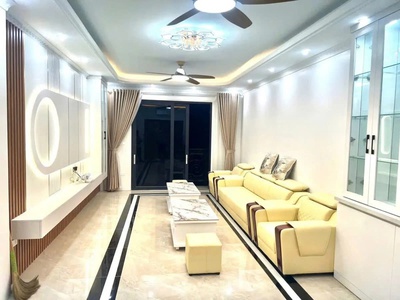 Nhà mới 7 tầng thang máy ô tô vào nhà trung tâm ngọc thụy 48m2,13.05 tỷ long biên. 2