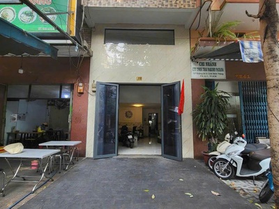 Sở hữu ngay nhà mặt tiền kinh doanh đẹp tại cư xá bình thới, quận 11, tp hồ chí minh 0