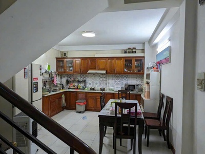 Sở hữu ngay nhà mặt tiền kinh doanh đẹp tại cư xá bình thới, quận 11, tp hồ chí minh 2