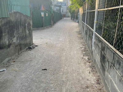Nhà chính chủ - giá tốt -cần bán nhà vị trí đẹp tại xuân thới thượng, hóc môn, tp.hcm 3
