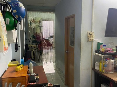 Nhà chính chủ - giá tốt -cần bán nhà vị trí đẹp tại xuân thới thượng, hóc môn, tp.hcm 4
