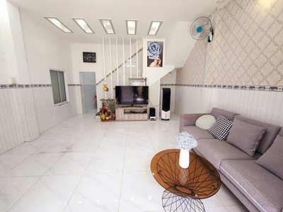 Bán nhà hẻm oto ngọc hiệp, phương sài, nha trang 3