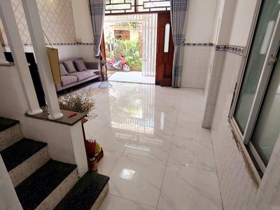 Bán nhà hẻm oto ngọc hiệp, phương sài, nha trang 2