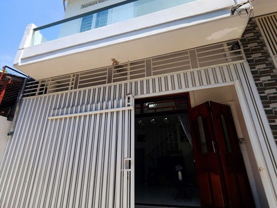 Bán nhà hẻm oto ngọc hiệp, phương sài, nha trang 0