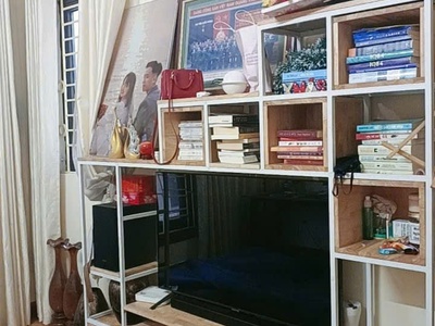 Ô tô đỗ cửa - 3 mặt thoáng - cực gần ngoại giao đoàn. 3