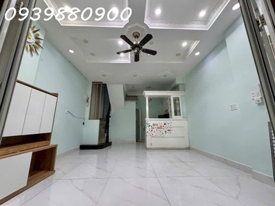 Thích quảng đức, xe hơi tới nhà - 30m2 - 5,85tỷ tl 4