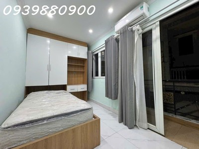 Thích quảng đức, xe hơi tới nhà - 30m2 - 5,85tỷ tl 3