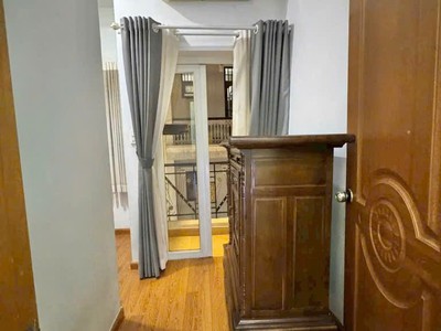 Thích quảng đức, xe hơi tới nhà - 30m2 - 5,85tỷ tl 2
