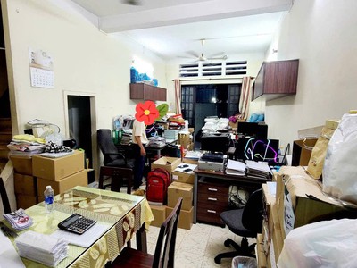 Hxh lê văn sỹ - 76m2 - 7,95tỷ tl - 3 tầng btct. 3