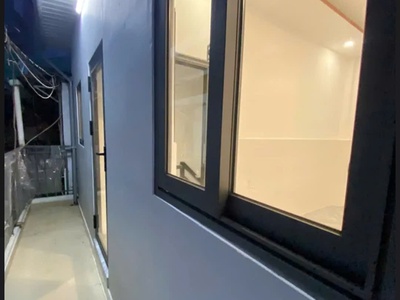 Bán nhà 2 tầng 24m2, 6x4m, giá 2.55 tỷ - phú thọ hoà, tân phú  shr 1