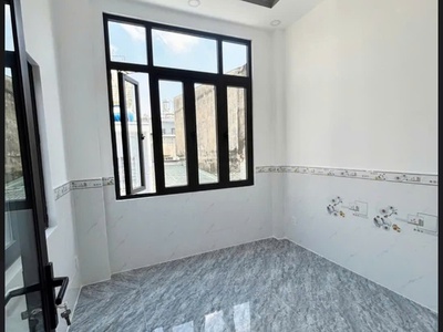 Bán nhà 3 tầng  lý thánh tông 39m , 3 phòng ngủ, giá 4.75 tỷ   vị trí q.tân phú 4