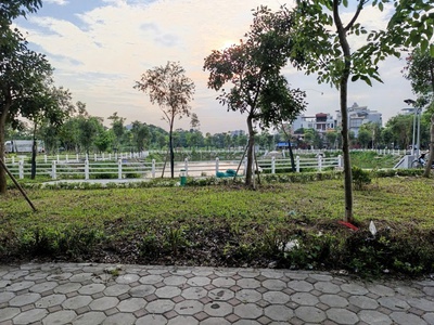 Bán đất thanh am - view hồ - 2 mặt ngõ - vị trí đỉnh    vị trí đẹp hiếm: thanh am - long 2