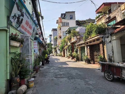  siêu hiếm   đất vàng ngô gia tự   ngõ nông   giá đầu tư  c4   diện tích 107m , mặt tiền 5.5m 1