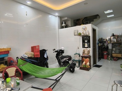 Bán gấp nhà mặt ngõ phú mỹ - phố lê đức thọ, 52m2 6 tầng nhỉnh 15 tỷ, ô tô vào nhà   kinh doanh 1