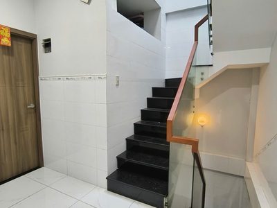 Nhà đẹp- giá tốt - chính chủ cần bán căn nhà mặt tiền chợ vị trí tại quận tân phú, tp hcm 0