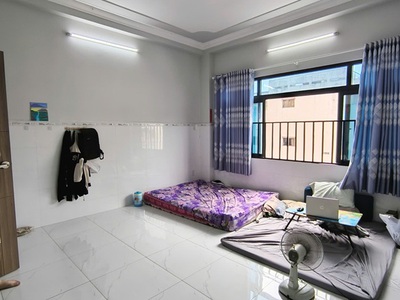 Nhà đẹp- giá tốt - chính chủ cần bán căn nhà mặt tiền chợ vị trí tại quận tân phú, tp hcm 2