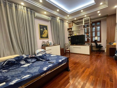 Bán nhà nghĩa đô cầu giấy, phân lô, ôtô tránh, 2 mặt thoáng, dt 75m2, 5 tầng giá 23 tỷ 2