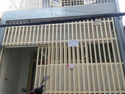 Chính chủ cho thuê nhà nguyên căn quận 7   giá tốt chỉ 12 triệu/tháng 0