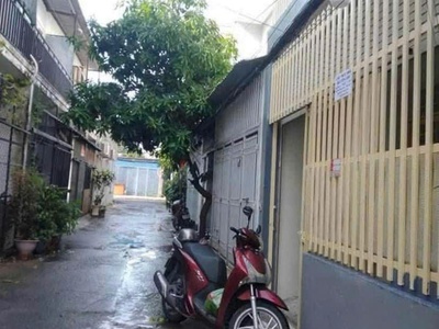 Chính chủ cho thuê nhà nguyên căn quận 7   giá tốt chỉ 12 triệu/tháng 4