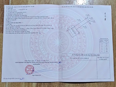 Tôi chính chủ cần bán đất biển khu du lịch biển hoài hải,tx hoài nhơn, bình định 3 lô liền kề 15 24 1