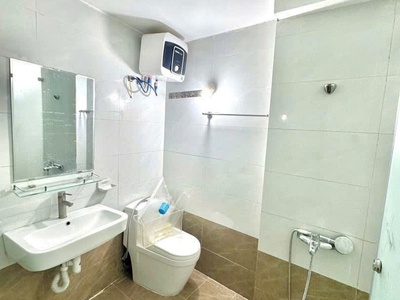 Kim giang- thanh liệt, 38 m2, 7 tầng thang máy, mặt tiền 4,1 m, giá nhỉnh 8 tỷ 1