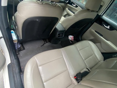 Kia Cerato 2021 1.6 AT DELUXE - hơn 78000 km 2