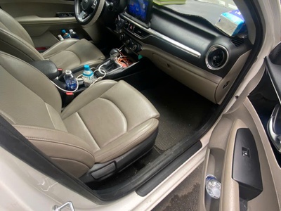Kia Cerato 2021 1.6 AT DELUXE - hơn 78000 km 3