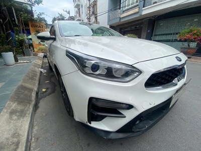 Kia Cerato 2021 1.6 AT DELUXE - hơn 78000 km 4