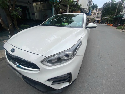 Kia Cerato 2021 1.6 AT DELUXE - hơn 78000 km 5