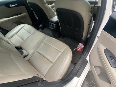 Kia Cerato 2021 1.6 AT DELUXE - hơn 78000 km 6