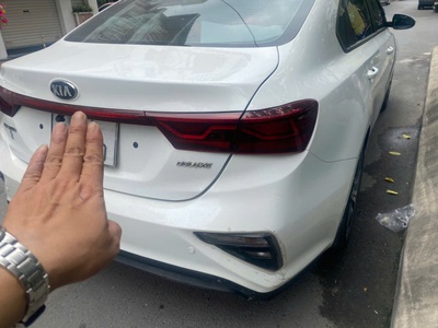 Kia Cerato 2021 1.6 AT DELUXE - hơn 78000 km 8