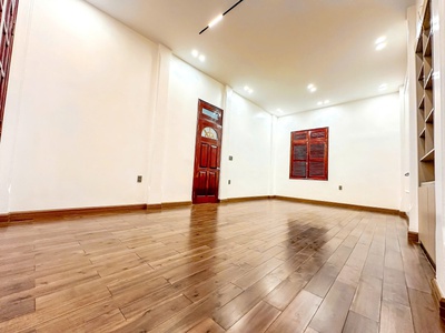 Siêu phẩm villa mini sau nhà mặt đường đình đông, lê chân, hải phòng dân xây độc lập ô tô đỗ sát 4