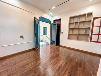 Siêu phẩm villa mini sau nhà mặt đường đình đông, lê chân, hải phòng dân xây độc lập ô tô đỗ sát 3