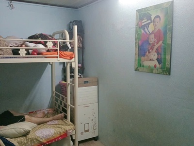 Bán gấp nhà  nguyễn sơn tân phú hẻm xe hơi thông 60m2 -2tầng 4 tỷ 150 2