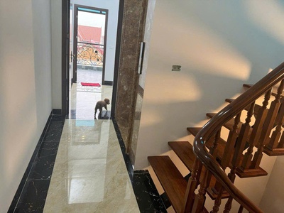Bán nhà mới 6 tầng   phạm văn đồng   ngõ rộng   thang máy 3