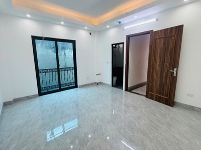 Bán nhà 6 tầng mới   trần cung   gần bệnh viện e 0