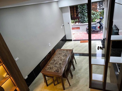 Nhà 6 tầng đẹp   đông ngạc   gần cầu thăng long   thang máy 2