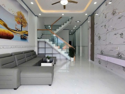 Nhà 2 tầng chỉ 1 tỷ 550 gần vành đai 4 1