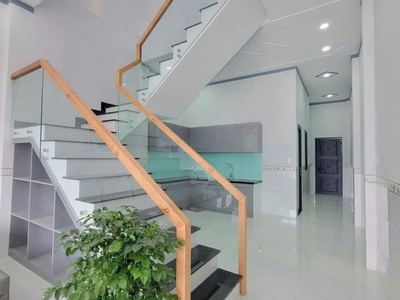 Nhà 2 tầng chỉ 1 tỷ 550 gần vành đai 4 2