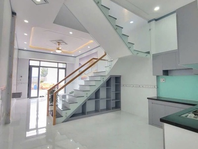 Nhà 2 tầng chỉ 1 tỷ 550 gần vành đai 4 3