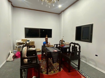 Bán nhà gần chợ cổ nhuế   6 tầng thang máy   sổ đỏ sẵn 1