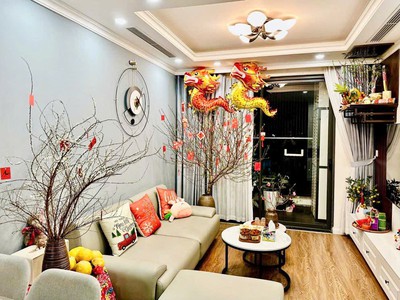 Nhà 6 tầng   ngõ 69 phạm văn đồng   thang máy   full nội thất 1